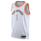 Nike City Edition San Antonio Spurs - Branco