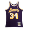 Los Angeles Lakers Road 1996-97