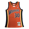 Golden State Warriors Alternate 2009-10