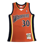 Golden State Warriors Alternate 2009-10