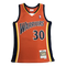 Golden State Warriors Alternate 2009-10