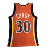 Golden State Warriors Alternate 2009-10