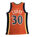 Golden State Warriors Alternate 2009-10