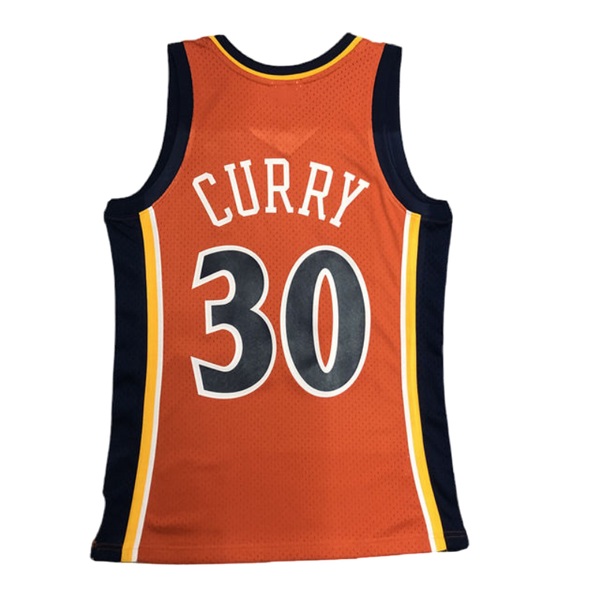 Golden State Warriors Alternate 2009-10