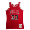 Chicago Bulls Road 1997-98