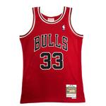 Chicago Bulls Road 1997-98