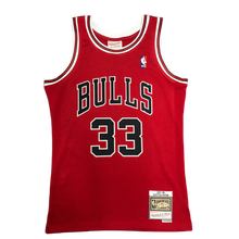 Chicago Bulls Road 1997-98