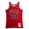 Chicago Bulls Road 1997-98