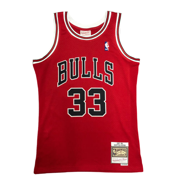 Chicago Bulls Road 1997-98