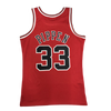 Chicago Bulls Road 1997-98