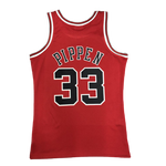 Chicago Bulls Road 1997-98