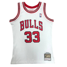 Chicago Bulls 1997-98