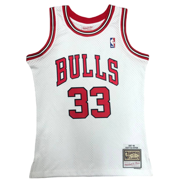 Chicago Bulls 1997-98