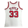 Chicago Bulls 1997-98