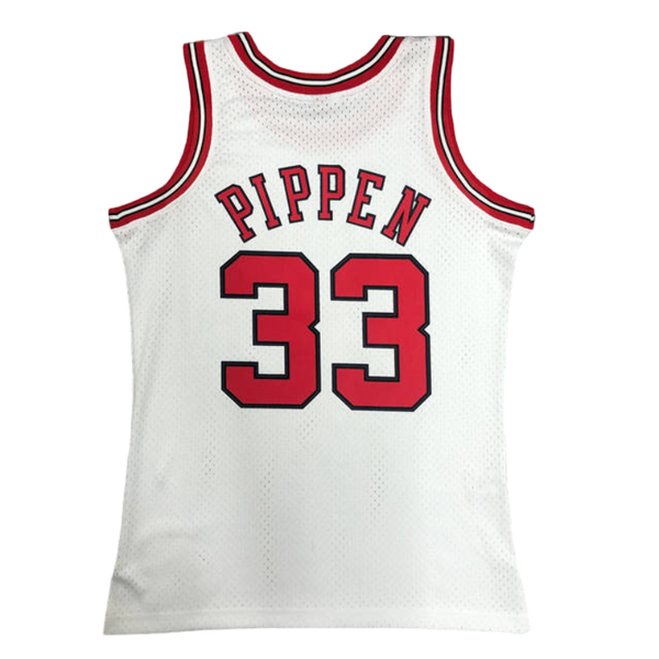 Chicago Bulls 1997-98