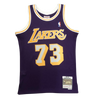 Los Angeles Lakers Road 1998-99