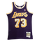 Los Angeles Lakers Road 1998-99