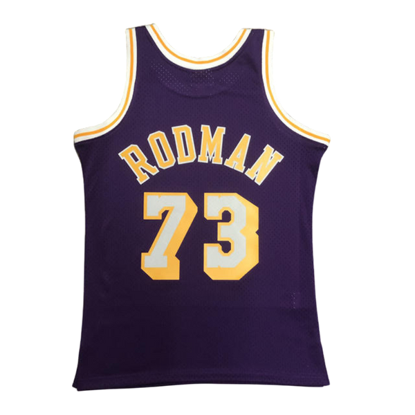 Los Angeles Lakers Road 1998-99