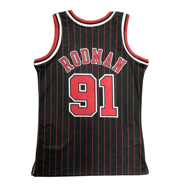 Chicago Bulls 1995-96