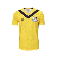 Santos Terceiro 24/25