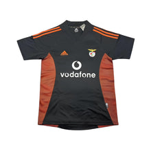 Benfica Alternativa 02/03 Retro
