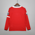 2005-06 - MAN UTD LOCAL | RETRO