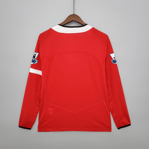 2005-06 - MAN UTD LOCAL | RETRO