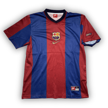 1998-99 - BARCELONA LOCAL | RETRO