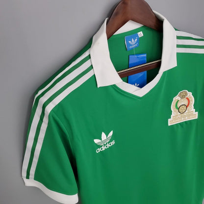 México 1986 Camisola
