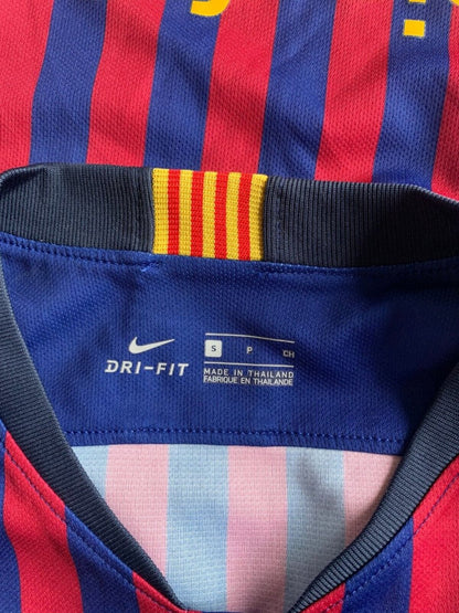 Barcelona 2018/19 Camisola