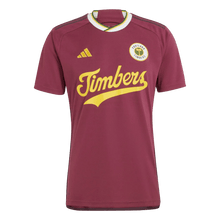 Portland Timbers Terceiro 24/25