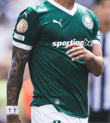 Palmeiras