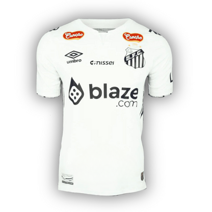Santos 2025 Camisola