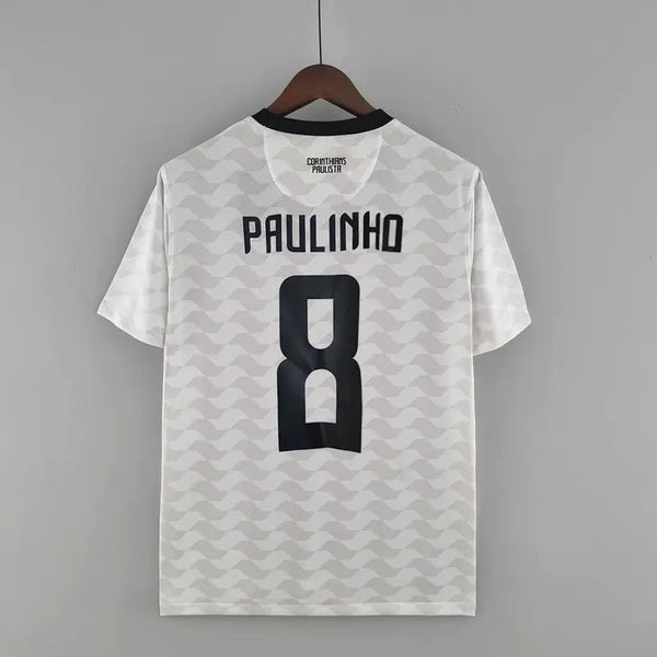 2012-13 - CORINTHIANS LOCAL | RETRO