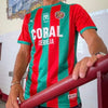 Kit de Criança - Marítimo Principal 2025/26