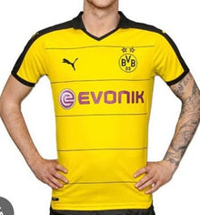 Dortmund 15/16