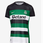 Sporting Versão Mulher 2024/25