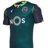 Sporting 2019/20