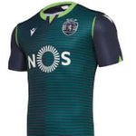 Sporting 2019/20