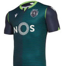 Sporting 2019/20