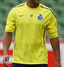 Porto 2010/11