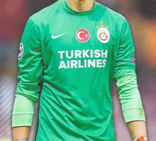 Galatasaray 2013/14