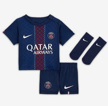 PSG 25/26 Kit Criança