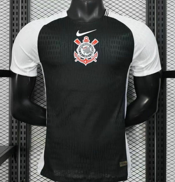 Corinthians 2025/26