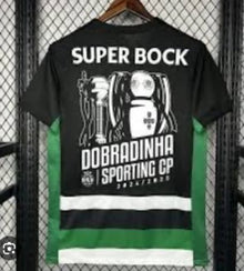 Sporting Dobradinha