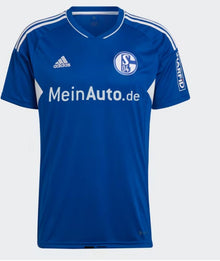 Schalke 22/23