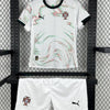 Portugal 2025/26 Kit criança branco