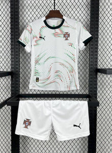 Portugal 2025 kit