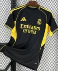 Real Madrid 2025/26