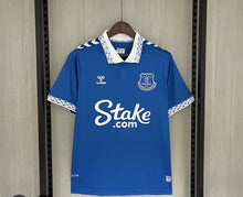 Everton 2023/24